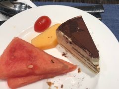 -康莱德酒店·美庭自助餐厅
