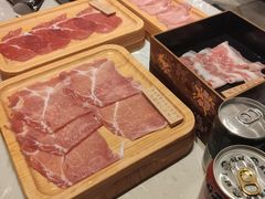-空之介寿喜烧·和牛放题(恒隆广场店)