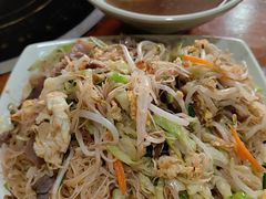 -牛小隆牛肉面馆(四牌楼店)