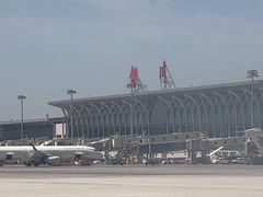 -银川河东国际机场