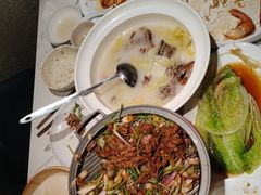 -大碗居·烤鸭·鱼头泡饼(天坛东门店)