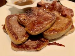 -佛山希尔顿酒店·融誉亚洲美食荟