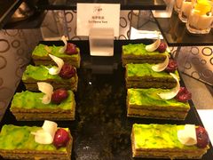 -深圳四季酒店·馥自助餐厅