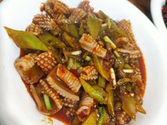 -勇猛子川菜馆(新军路店)