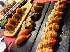-喜寿司(金狮广场店)
