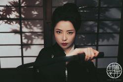 点击看大图 -持熹光年写真体验馆