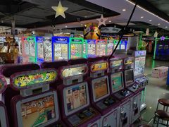 -大玩家超乐场(万达广场苏州吴中店)