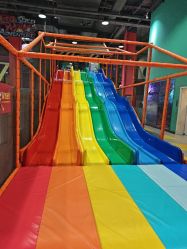 -欧酷世界动力星球(王府井奥莱UP TOWN店)