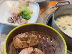 -淘米捞·米汤脆鲩鱼火锅(福田皇岗店)