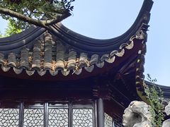 -拙政园