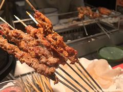 -可口香·非遗老号烧烤(南岗直营店)