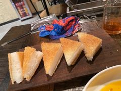 -铁公鸡·四川料理(天环广场店)