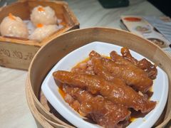 -陶陶居酒家(SM二期购物广场店)