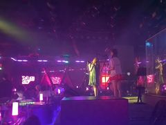 -MOSSO音乐酒吧·live house(南京旗舰店)