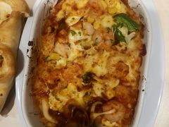 -必胜客(华南摩尔店)