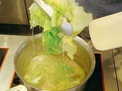 -大食代美食广场(上海中心店)