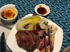 -瑞德姆美人鱼海底演艺主题餐厅(亚龙湾店)