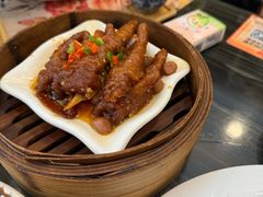 -虾饺妹·粤式手工点心(水荫路店)