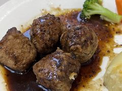 -库滋明·俄罗斯特色美食(中央大街店)