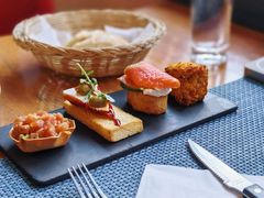 -LA MAISON公鸡和龙(蛇口店)