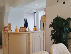 -花颜悦色款式美甲美睫