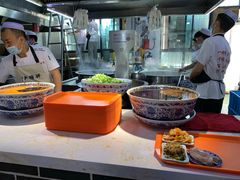 -伊穆祥牛肉面总店·清真