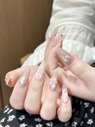 -鲸彩·美甲美睫科技护肤