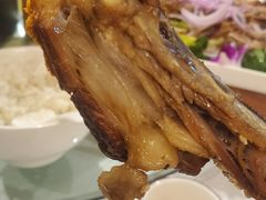 -阿布都新疆音乐美食城(长湖路店)