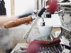 -Onirii Coffee(长乐路店)