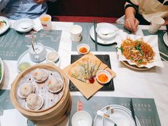 -悦得闲广式点心茶楼(蓝鲸世界店)