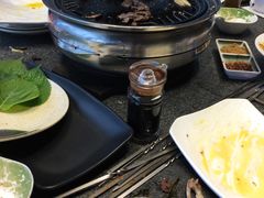 -完美生活炭火烤肉(二马路店)