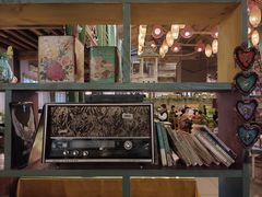 -HOHO餐厅(古子城店)