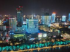 -宁波香格里拉大酒店