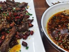 -小四川菜馆(托乐嘉店)