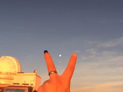 -莫纳克亚山天文台