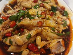 -辣小妮de川菜馆(红旗Mall店)