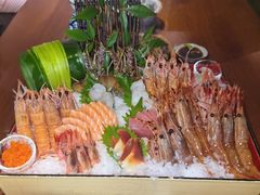 -万岛日本料理铁板烧(万象城店)