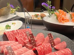 -协成海鲜火锅(情侣路店)