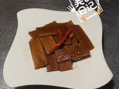 -探鱼·鲜青椒爽麻烤鱼(广州花都来又来店)