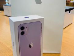 -Apple零售店(中街大悦城店)