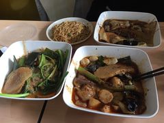 -林静小吃(复兴路店)
