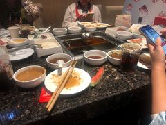 -海底捞火锅(邯郸新世纪中心店)