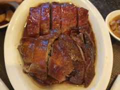 -中国厨房/台湾牛肉面