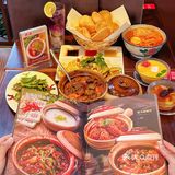 苏州的！！东南亚美食不要错过！