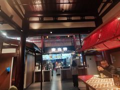 -麦当劳(南后街店)