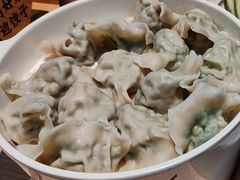 -老边饺子馆(西站店)
