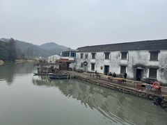 -东钱湖旅游度假区