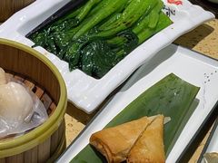 -蒸武门·广式茶点(江南店)