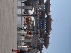 -大召寺明清一条街