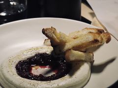 -Mercato莫卡多露台餐厅与酒吧(K11店)